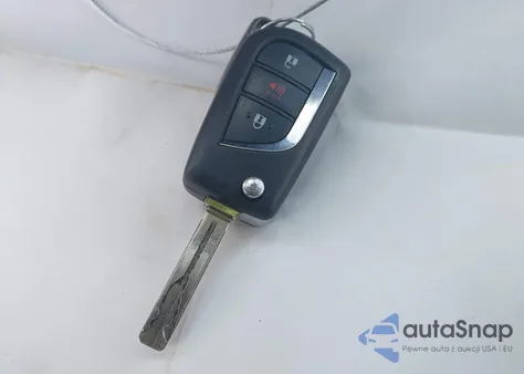 2021 Toyota Rav4 Hybrid Le from USA, damaged, VIN JTMLWRFV2MD135546